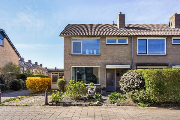 Medium property photo - Valckslootlaan 8, 2181 TR Hillegom